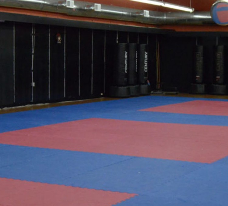 Carmi Taekwondo Center (Carmi,&nbspIL)